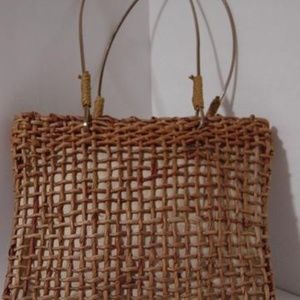 Weave Bag
